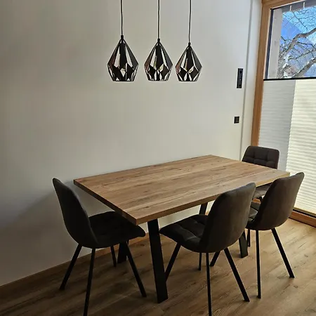 New Opening Frechdax - Stubai Unique Apartments, Near Bus Stop&grocery Store, Inkl Infrared Appartement