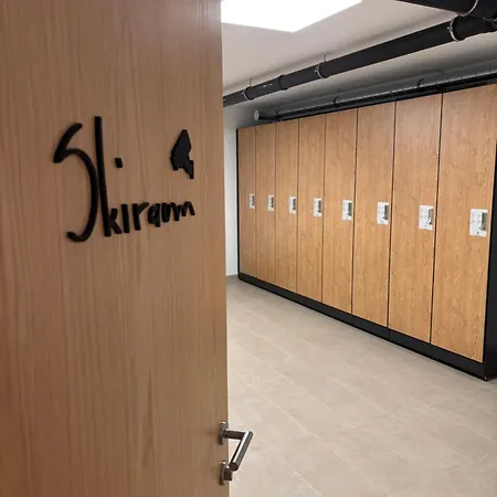 Appartamento New Opening 