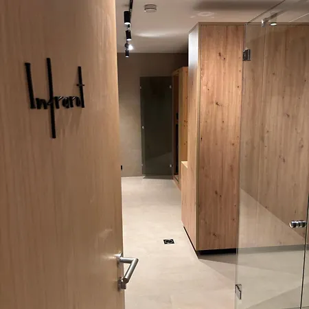 New Opening Frechdax - Stubai Unique Apartments, Near Bus Stop&grocery Store, Inkl Infrared Appartement Neustift im Stubaital