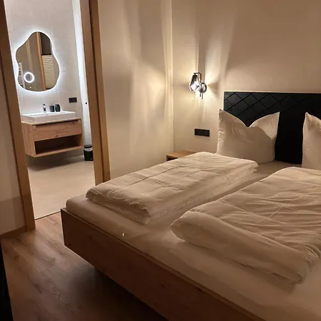 Appartement New Opening 