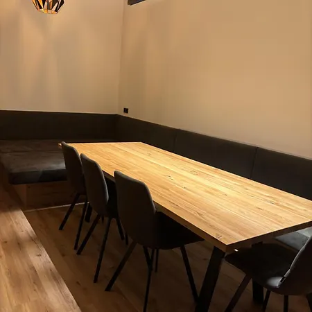 Appartement New Opening 