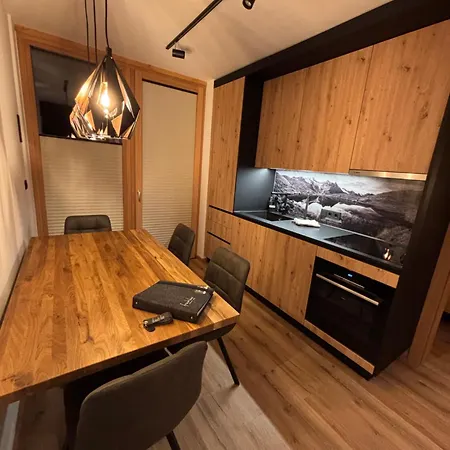 Appartamento New Opening 