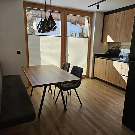 Lägenhet New Opening 