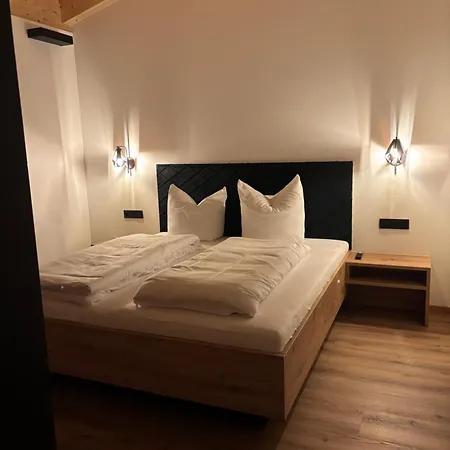 New Opening Frechdax - Stubai Unique Apartments, Near Bus Stop&grocery Store, Inkl Infrared