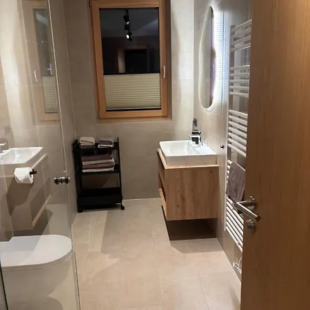 New Opening Frechdax - Stubai Unique Apartments, Near Bus Stop&grocery Store, Inkl Infrared Appartement